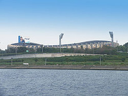 Olympic Stadium, Seoul