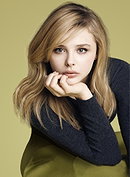 Chloe Moretz