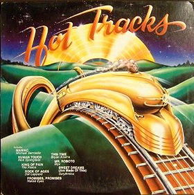 Hot Tracks