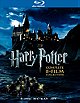 Harry Potter: Complete 8-Film Collection 