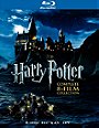 Harry Potter: Complete 8-Film Collection 