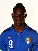 Mario Balotelli