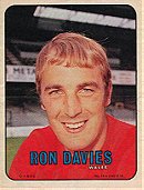 Ron Davies