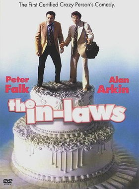 The In-Laws
