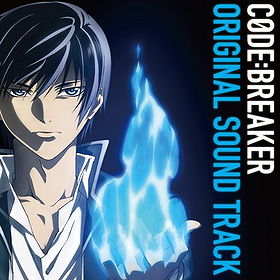 Code:Breaker Original Soundtrack 
