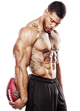 Laron Landry