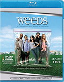 Weeds: Season One [Blu-ray]