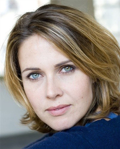Alexandra Mercouroff