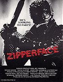 Zipperface