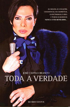 José Castelo Branco - Toda a Verdade