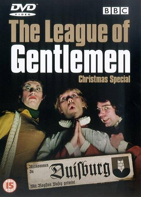 The League of Gentlemen - Christmas Special
