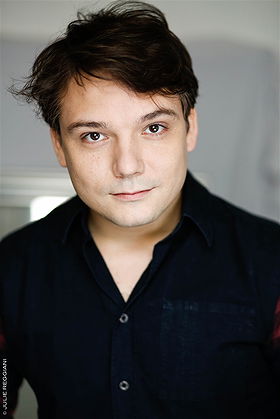 Aubert Fenoy