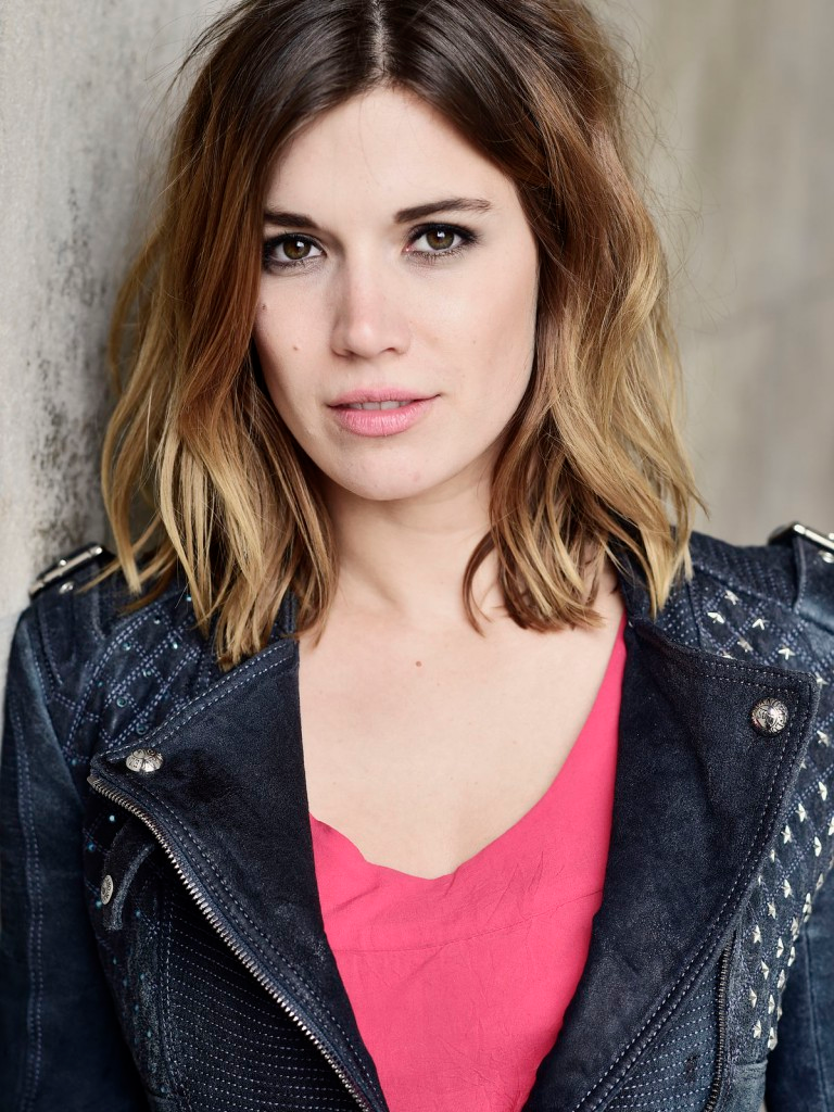 Geneviève Boehmer