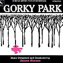 Gorky Park (Original Motion Picture Soundtrack)