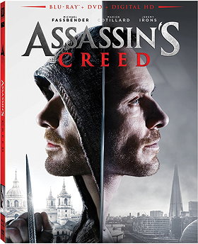 Assassin's Creed  