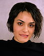 Shannyn Sossamon