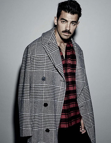 Joe Jonas