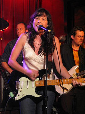 Shannon Mcnally