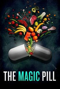The Magic Pill