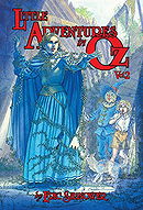 Little Adventures in Oz, Vol. 2