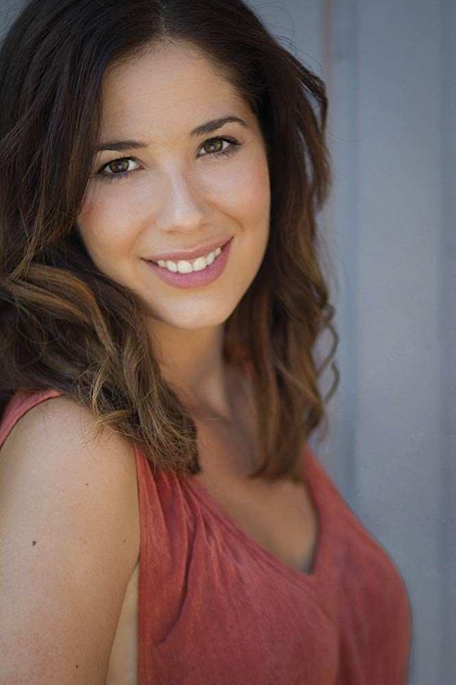 Karola Sánchez