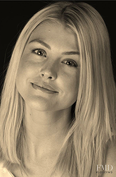 Amanda Simons pictures and photos