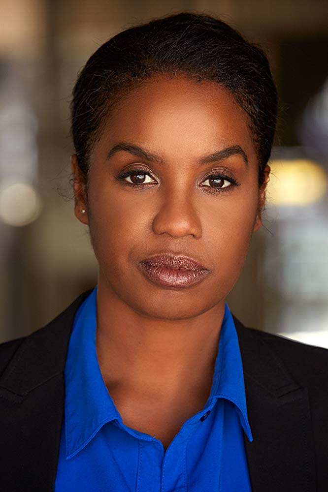 Maya Goodwin