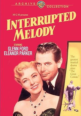 Interrupted Melody (Warner Archive Collection)