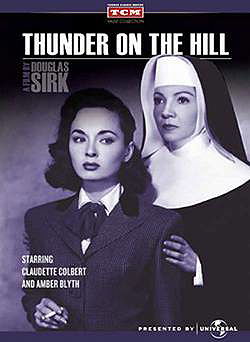 Thunder on the Hill (TCM Vault Collection)