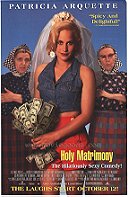 Holy Matrimony                                  (1994)