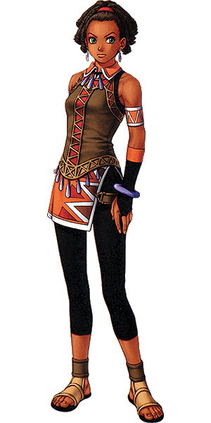 Aila