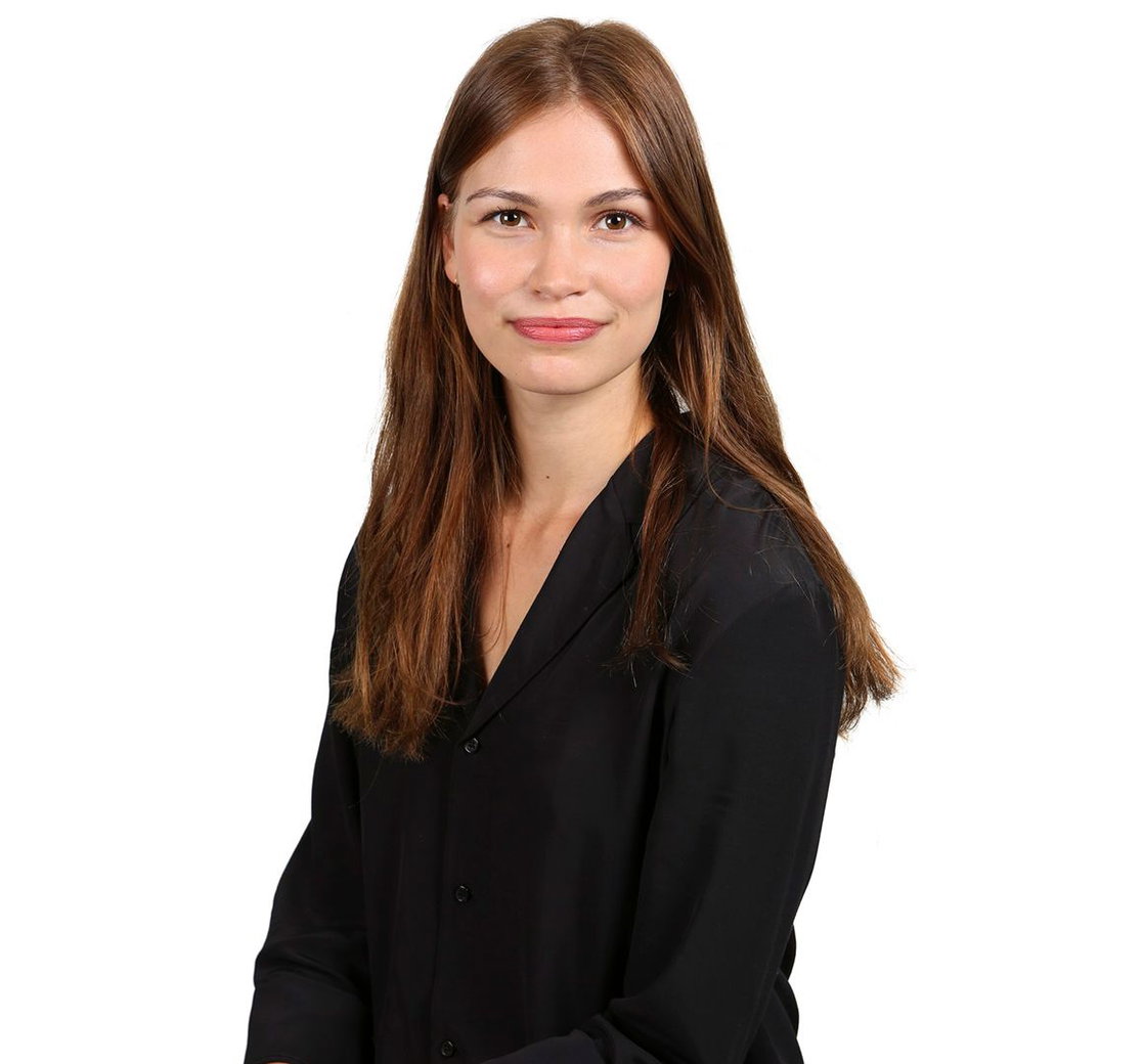 Tuulia Eloranta