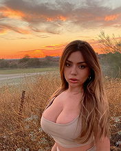 Katiana Kay pictures and photos