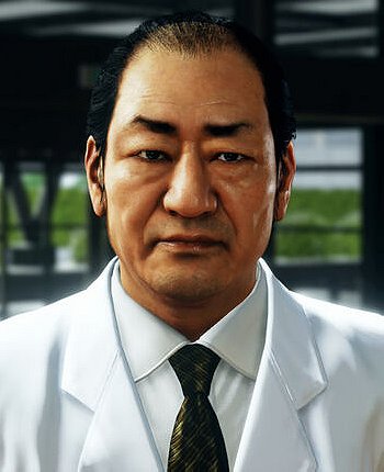 Ryusuke Kido