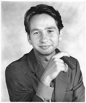 David Herman