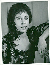 Maud Hansson pictures and photos