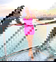 Siera Santos pictures and photos