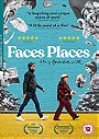 Faces Places (2017)