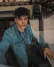 Aaron Dominguez pictures and photos