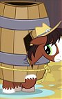 Appleoosa's Most Wanted (2015)