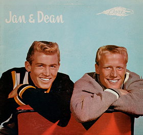 The Jan & Dean Sound