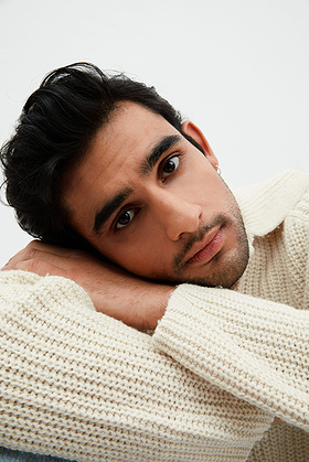 Zain Iqbal
