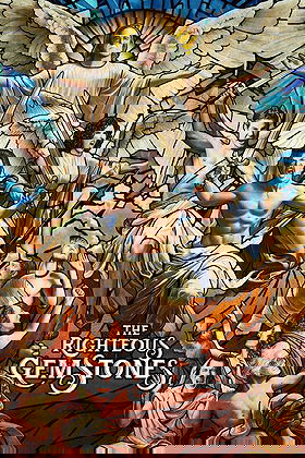 The Righteous Gemstones