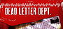 Dead Letter Dept.