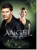 Angel - Season Four