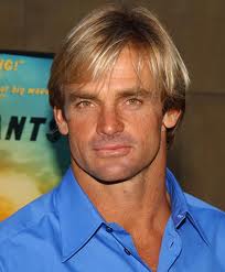 Laird John Hamilton