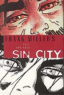 Sin City, Vol. 7: Hell and Back