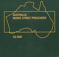 Australia [CD 1]