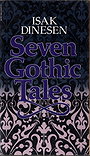 Seven Gothic Tales