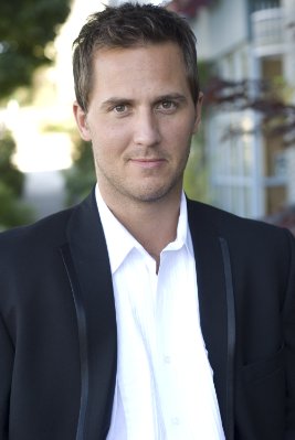 Justin Mader